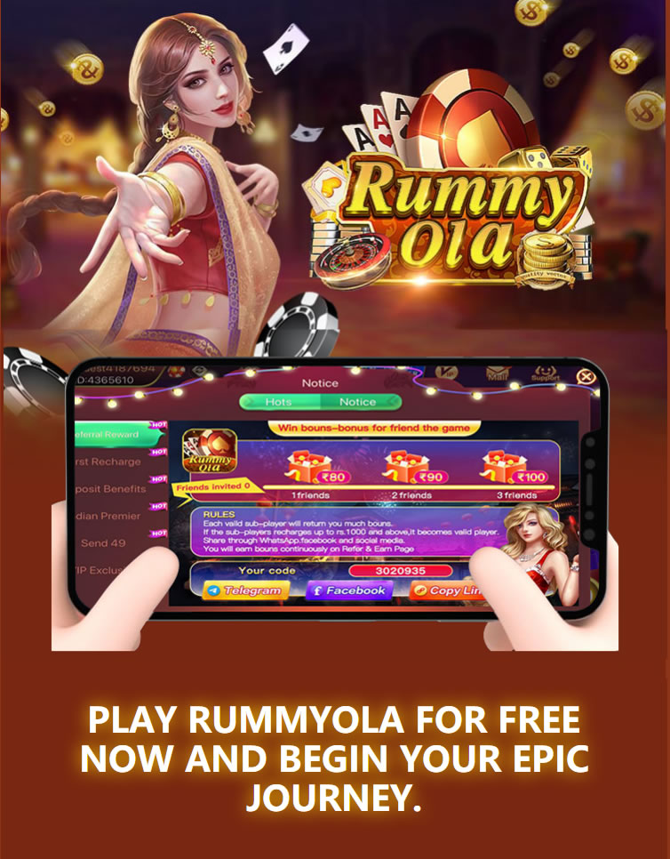 rummy ola app