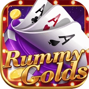 Rummy gold