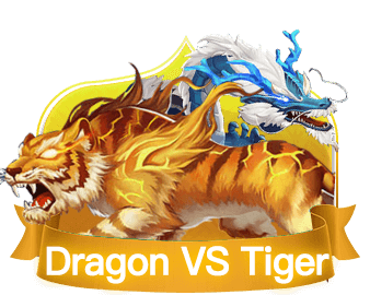 Dragon VS Tiger