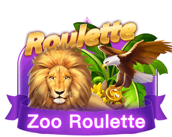 Zoo Roulette