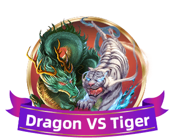 Dragon VS Tiger