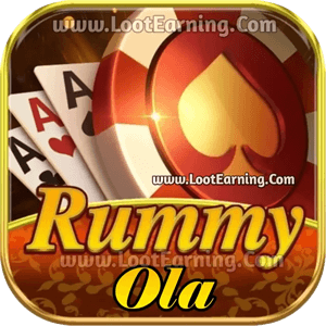 rummy ola,ola rummy