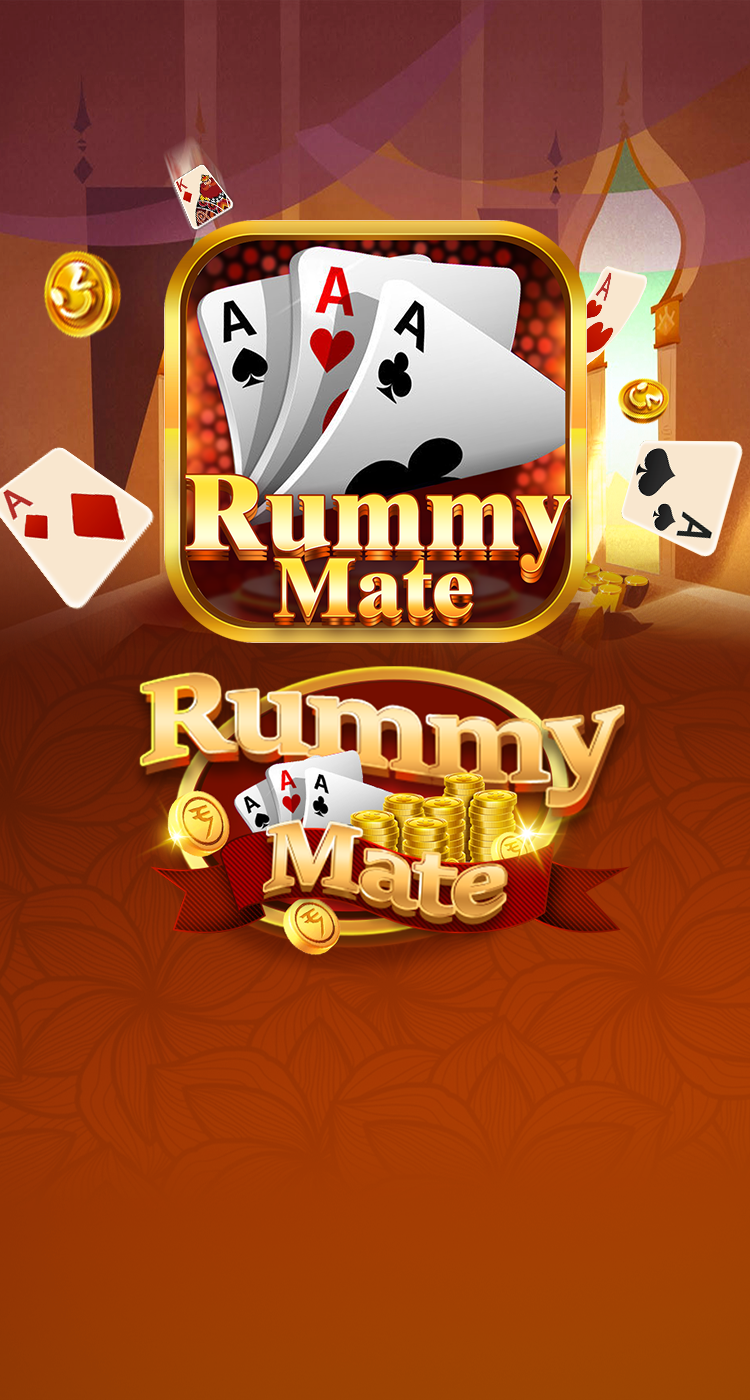 Rummy Mate